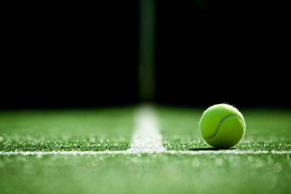 Att satsa på tennis: Betta på US Open 2020
